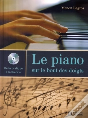 Capa do artigo Le Piano Sur Le Bout Des Doigts ; De La Pratique À La Théorie