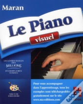 Le Piano Visuel