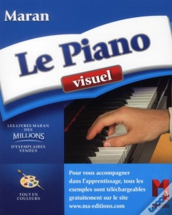 Capa do artigo Le Piano Visuel