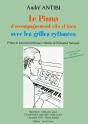 Le Piano Vite Et Bien Avec Les Grilles Rythmées - Preview