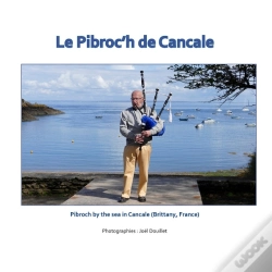 Capa do artigo Le Pibroc H De Cancale