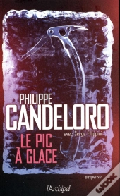 Le Pic À Glace
