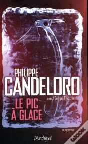Capa do artigo Le Pic À Glace