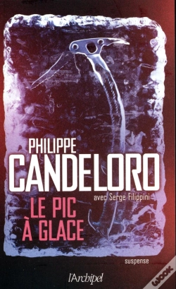 Capa do artigo Le Pic À Glace