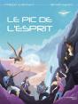 Le Pic De L'Esprit - Preview