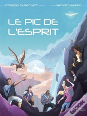 Capa do artigo Le Pic De L
