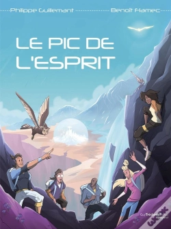 Capa do artigo Le Pic De L'Esprit