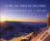 Le Pic Du Midi De Bigorre