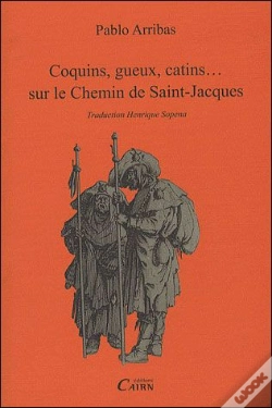 Capa do artigo Le Picaresque De Saint-Jacques