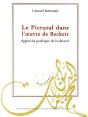 Le Pictural Dans L'Oeuvre De Beckett ; Approche Poïétique De La Choseté - Preview