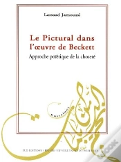 Capa do artigo Le Pictural Dans L