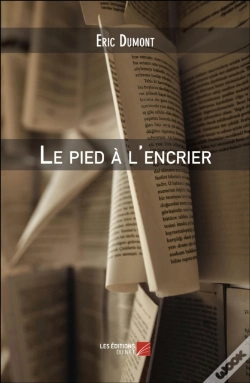 Capa do artigo Le Pied À L'Encrier