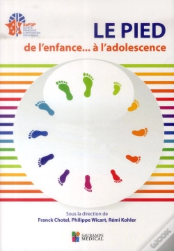 Capa do artigo Le Pied De L'Enfance... À L'Adolescence