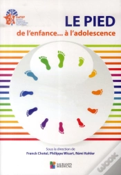 Capa do artigo Le Pied De L