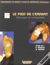Capa do artigo Le Pied De L