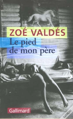 Capa do artigo Le Pied De Mon Pere