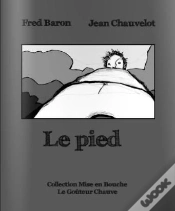 Capa do artigo Le Pied