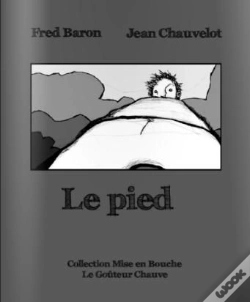 Capa do artigo Le Pied