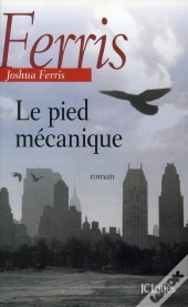 Le Pied Mecanique