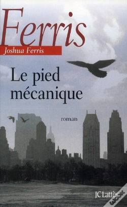 Capa do artigo Le Pied Mecanique
