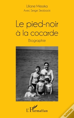 Capa do artigo Le Pied-Noir À La Cocarde