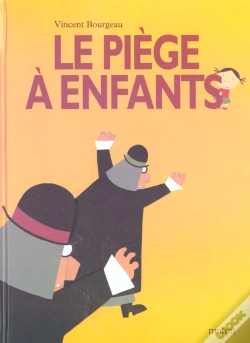 Capa do artigo Le Piege A Enfants