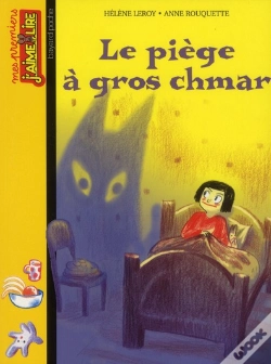 Capa do artigo Le Piège À Gros Chmar