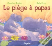 Capa do artigo Le Piege A Papas