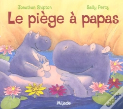 Capa do artigo Le Piege A Papas