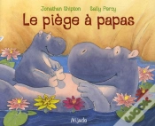 Capa do artigo Le Piège À Papas