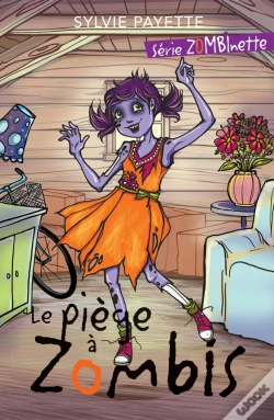 Capa do artigo Le Piege A Zombis