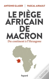 Le Piège Africain De Macron : Du Continent À L'Hexagone