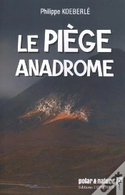 Capa do artigo Le Piège Anadrome