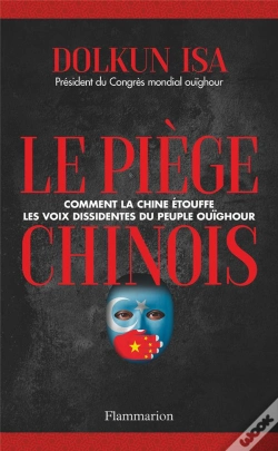 Capa do artigo Le Piège Chinois