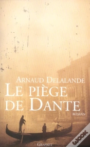 Capa do artigo Le Piege De Dante