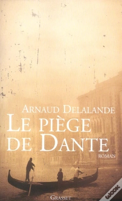 Capa do artigo Le Piege De Dante