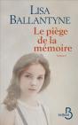Le Piege De La Memoire - Preview