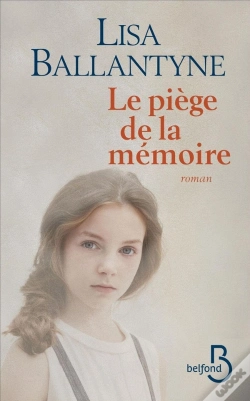 Capa do artigo Le Piege De La Memoire