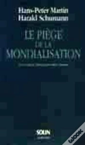 Capa do artigo Le Piege De La Mondialisation
