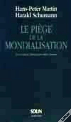 Capa do artigo Le Piege De La Mondialisation