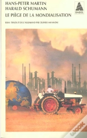 Capa do artigo Le Piege De La Mondialisation