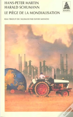 Capa do artigo Le Piege De La Mondialisation