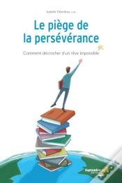 Capa do artigo Le Piège De La Persévérance