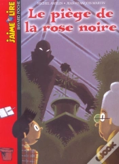 Capa do artigo Le Piege De La Rose Noire