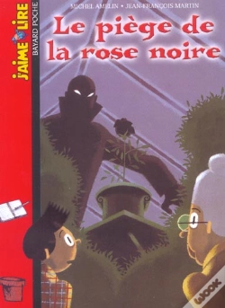 Capa do artigo Le Piege De La Rose Noire