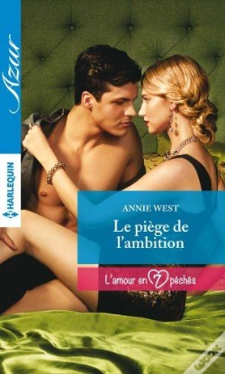 Capa do artigo Le Piege De L'Ambition