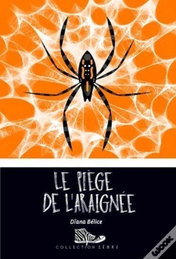 Capa do artigo Le Piege De L'Araignee