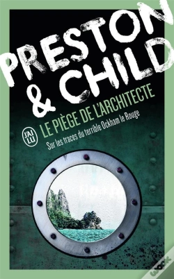 Capa do artigo Le Piege De L'Architecte