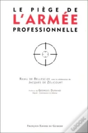 Capa do artigo Le Piège De L