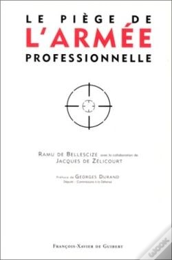 Capa do artigo Le Piège De L'Armée Professionnelle